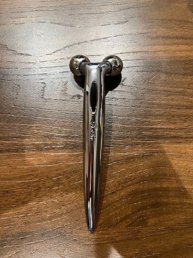 【美品】リファ エスカラット 美顔ローラー ReFa