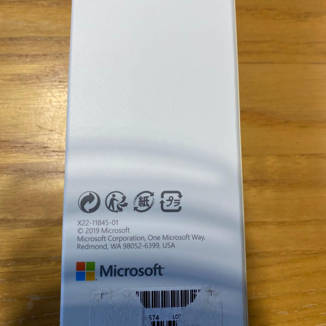 【新品・未使用】Microsoft Surface Pen 1776