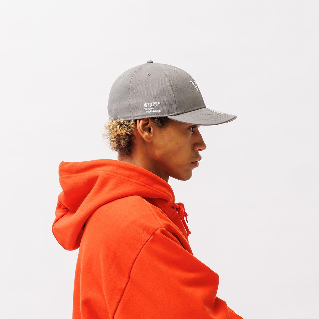 希少 未開封XL 59FIFTY LOW PROFILE CAP NEWERA