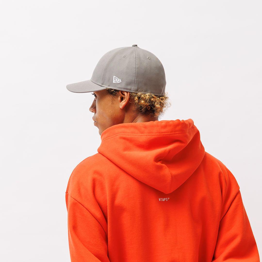 希少 未開封XL 59FIFTY LOW PROFILE CAP NEWERA