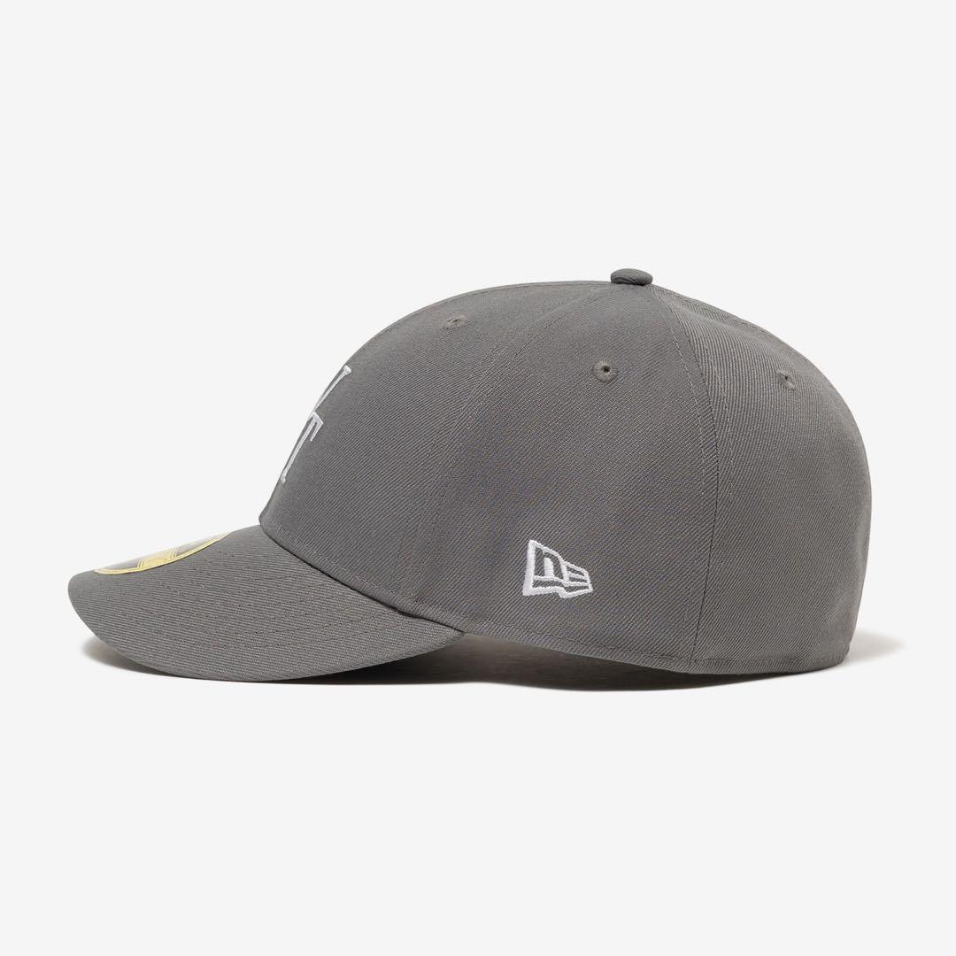 希少 未開封XL 59FIFTY LOW PROFILE CAP NEWERA