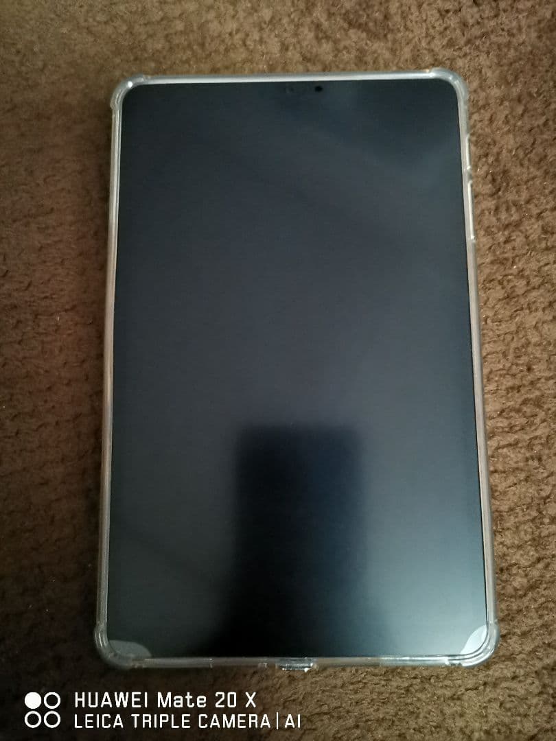 ALLDOCUBE iPlay 70 mini Pro タブレット
