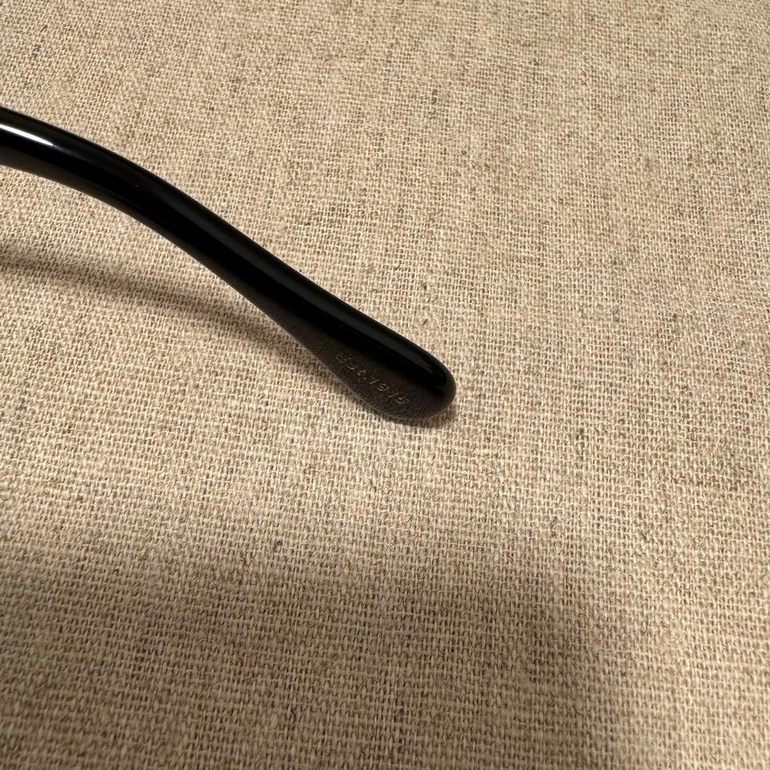MOSCOT モスコット LEMTOSH レムトッシュ グレーレンズ 46-24