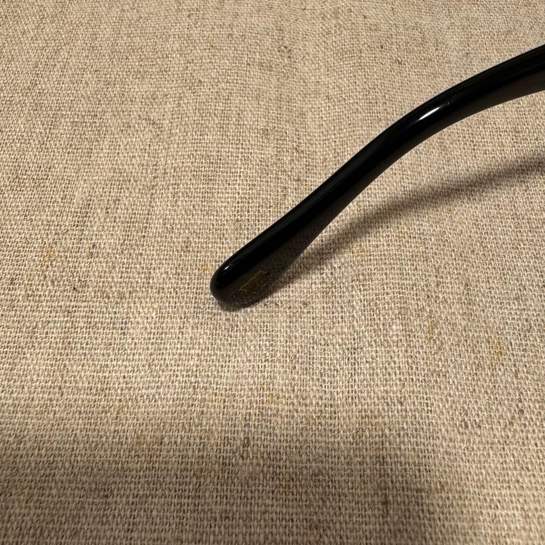 MOSCOT モスコット LEMTOSH レムトッシュ グレーレンズ 46-24