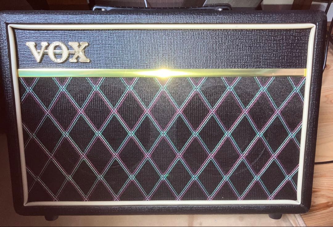 Pathfinder Bass 10 VOX ベースアンプ