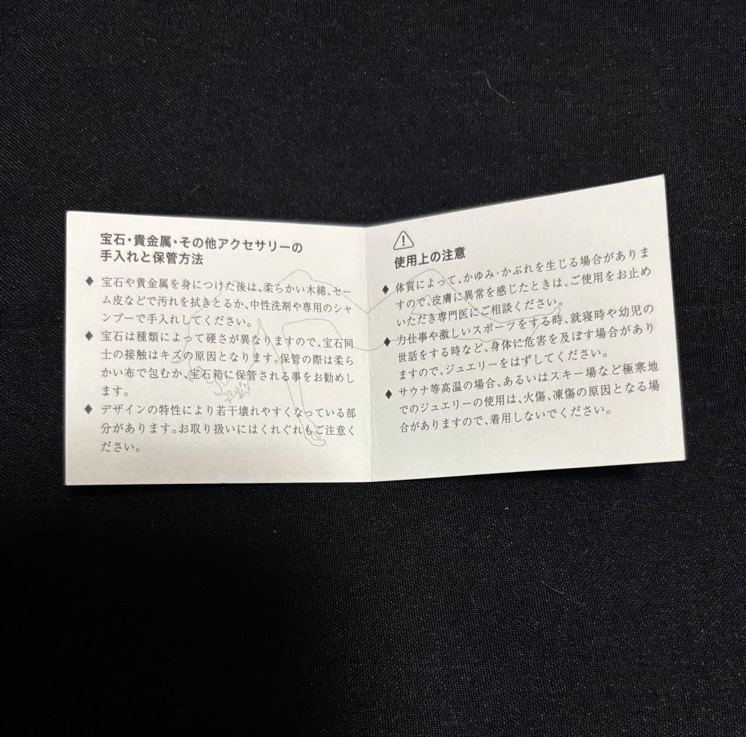janji シルバー 王冠ネックレス ミニエスパニョーラ