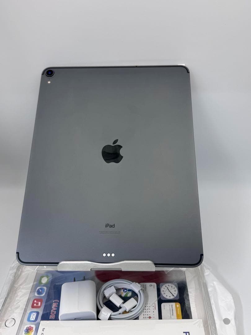 iPad Pro 12.9インチ 第3世代 256GB