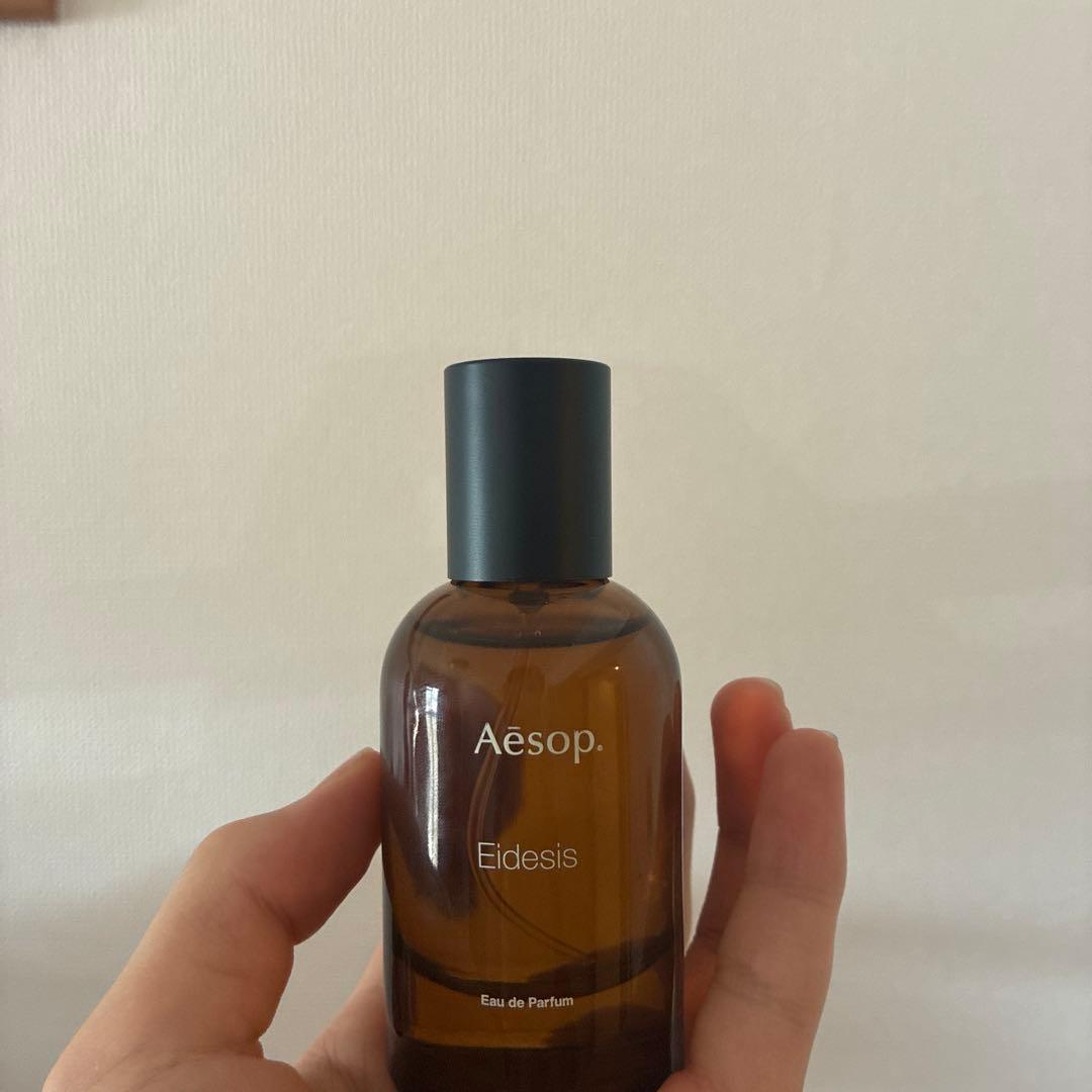 Aesop Eidēsis Eau de Parfum イーディシス