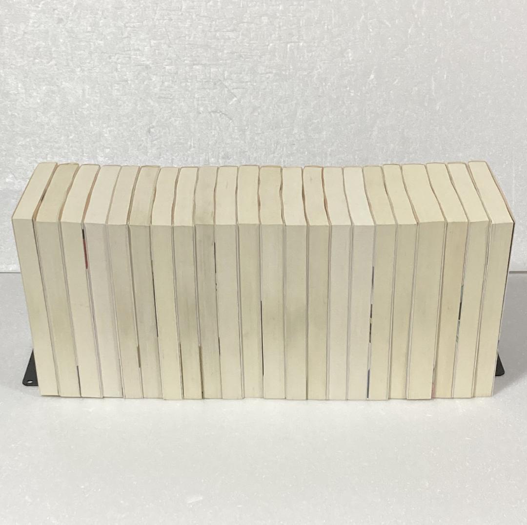 遊戯王　文庫版　全巻　巻頭カード完備