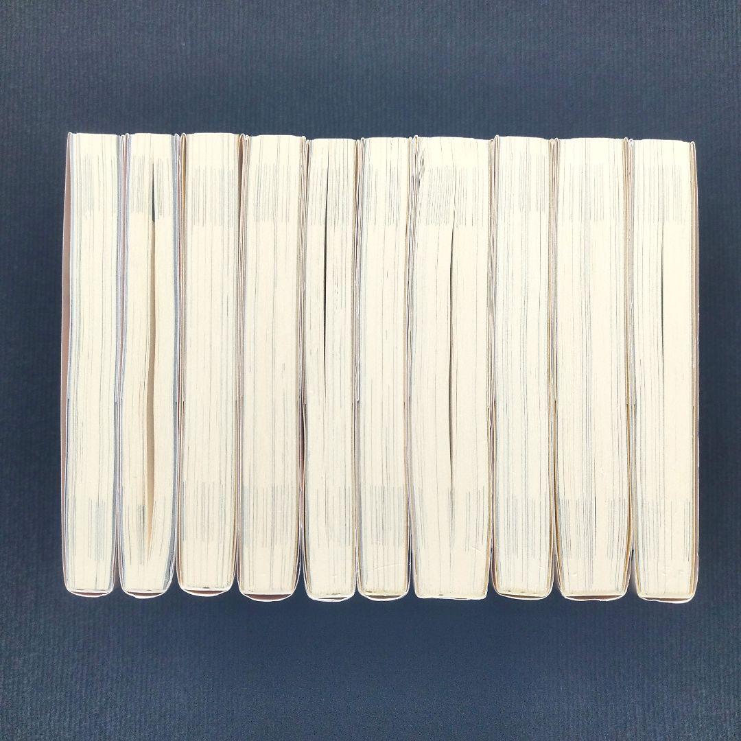小説「貴族転生 ～恵まれた生まれから最強の力を得る～」(GAノベルズ) 全10冊