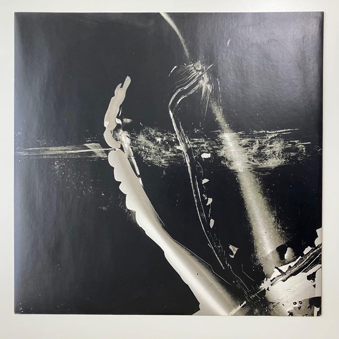 Massive Attack/ Mezzanine 2LP 1998年