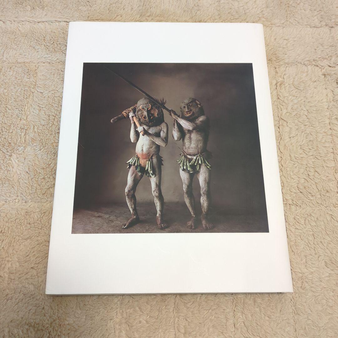 アート・デザイン・音楽 Irving Penn A NOTEBOOK AT RANDOM