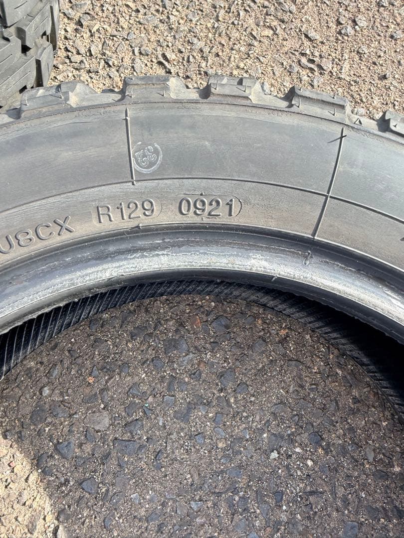 NANKANG 165/65R14 タイヤ 4本セット