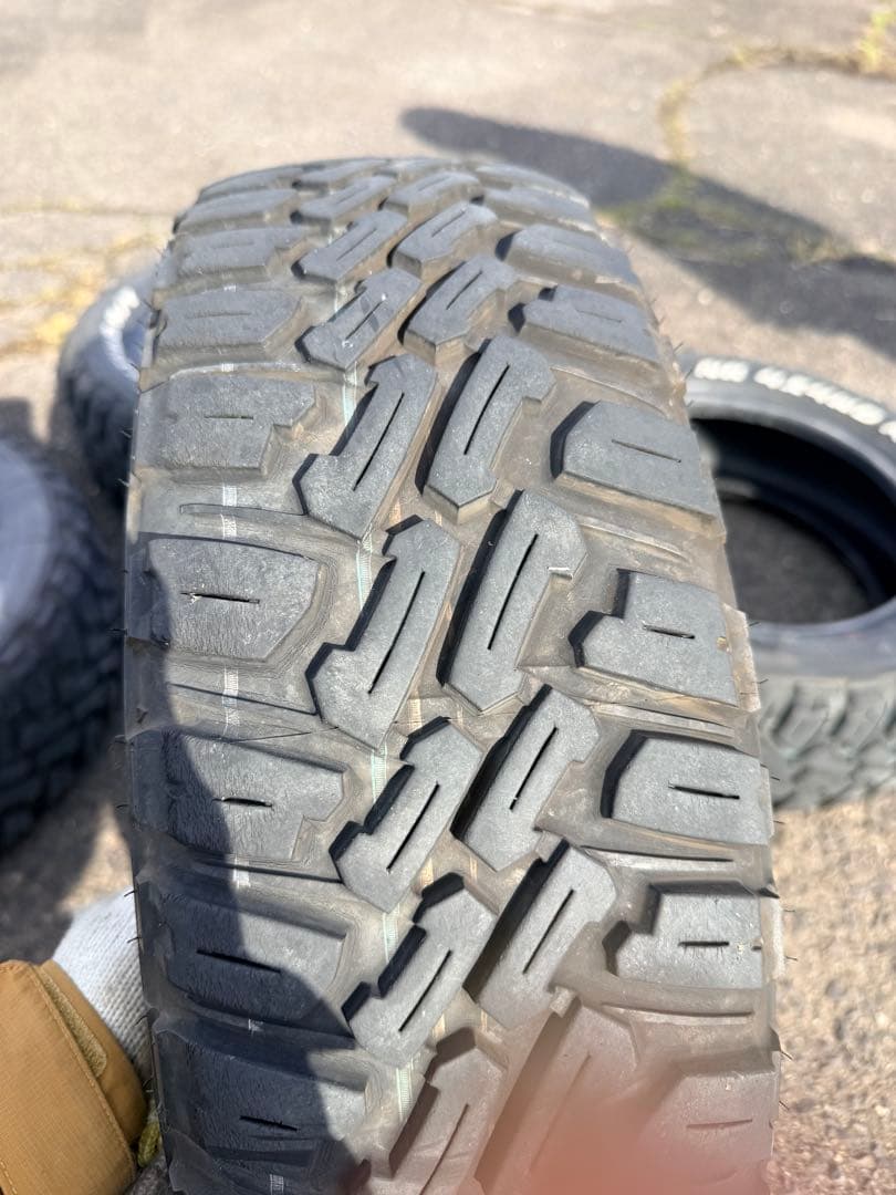NANKANG 165/65R14 タイヤ 4本セット