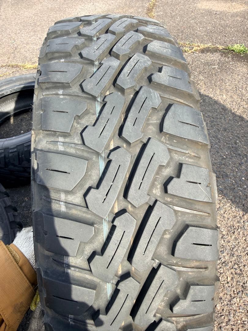 NANKANG 165/65R14 タイヤ 4本セット