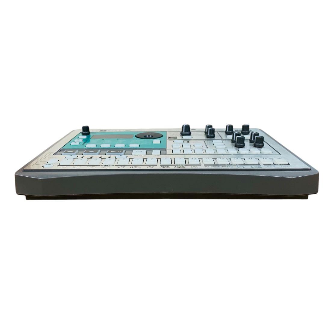 KORG ES-1 ELECTRIBE エレクトライブ　サンプラー　動作確認済み