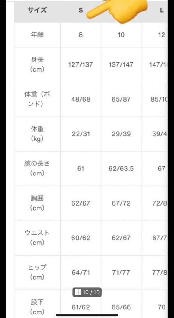 目立ちます⭐︎✴︎ラスト値下げBURTON キッズ スノーウエア S size❤️