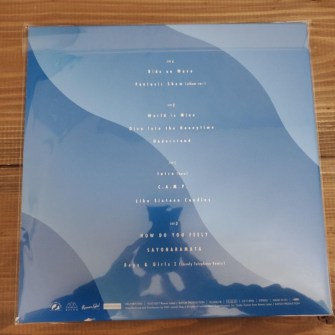 邦楽 YOGEE NEW WAVES - WAVES