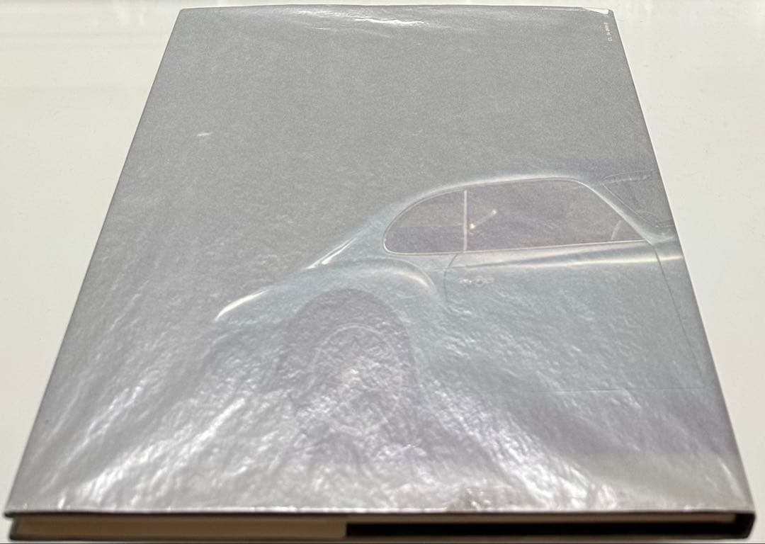 Carrozzeria italiana 大型本