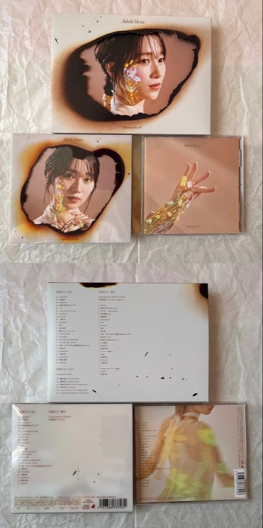 櫻坂46 CD 1〜13 Single/1〜2 album/特別版 まとめ売り