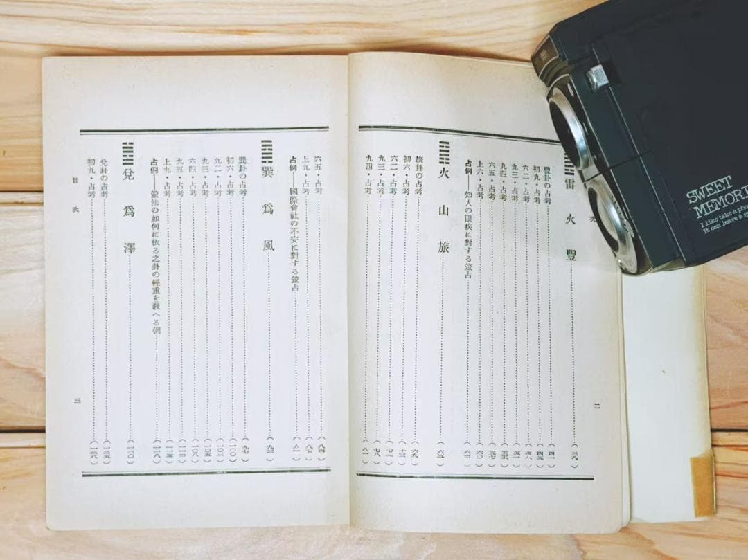 易学大講座 全8巻揃 加藤大岳