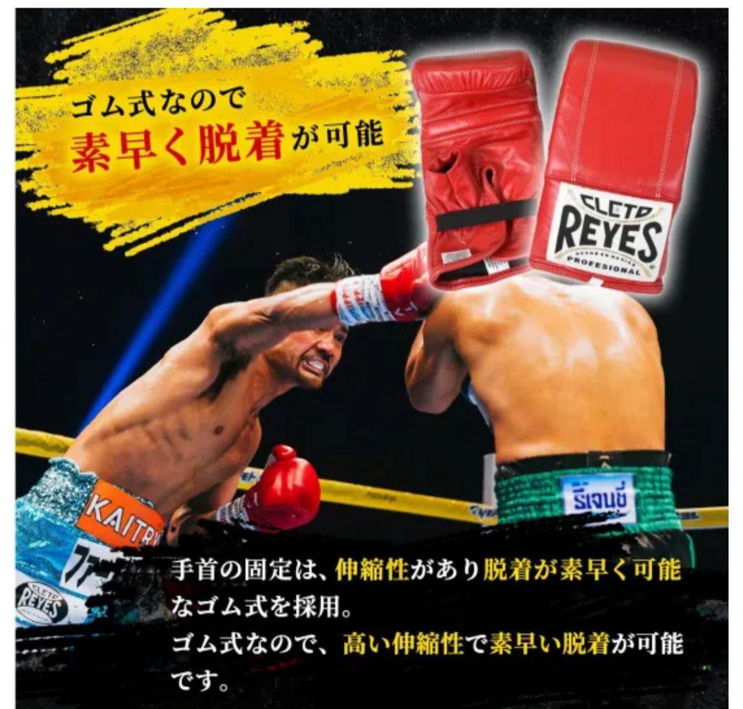 【美品】レイジェス バッグ打ち用グローブ【ゴム式 L/E352