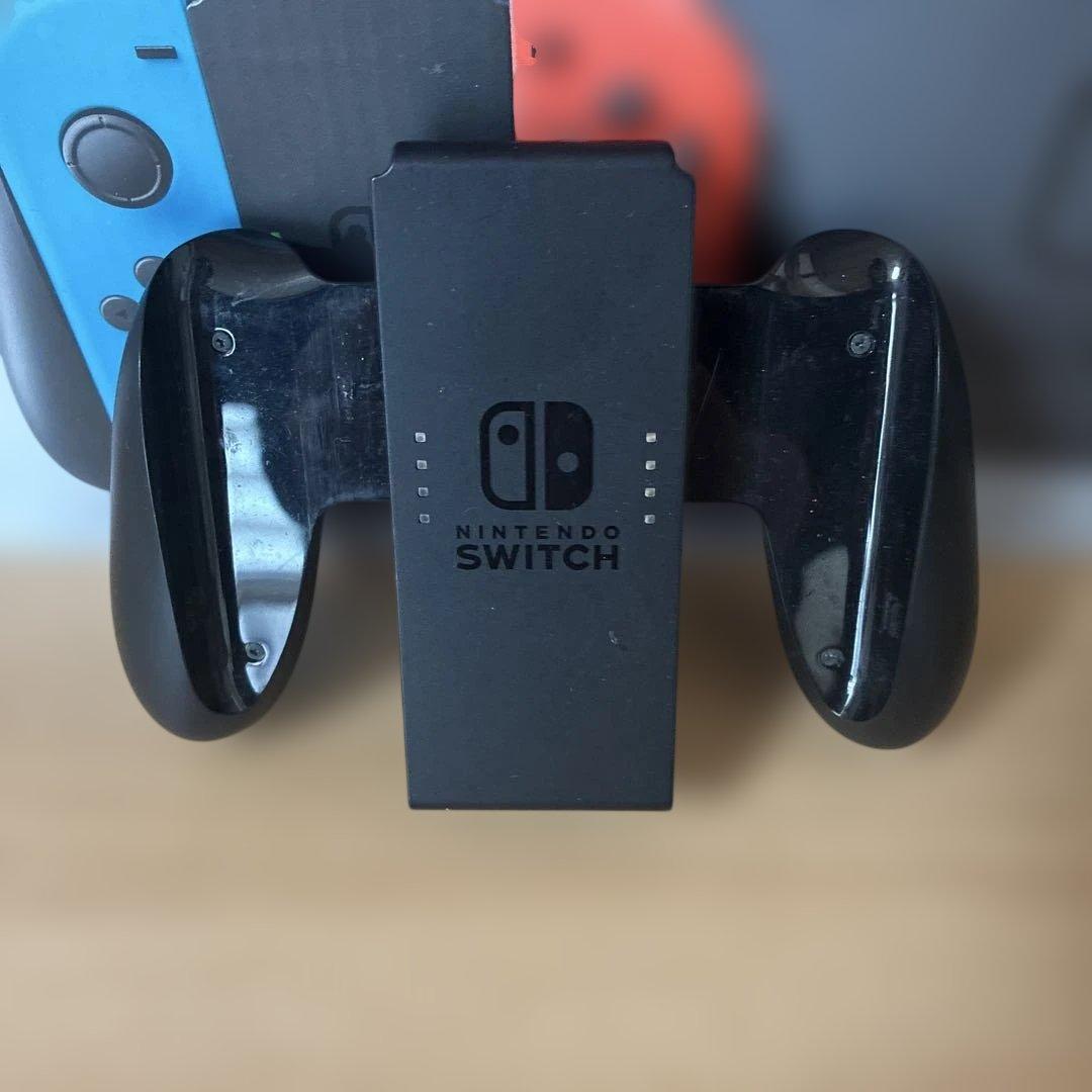 ジャンク品　Nintendo Switch