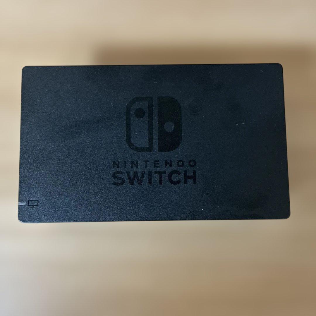 ジャンク品　Nintendo Switch