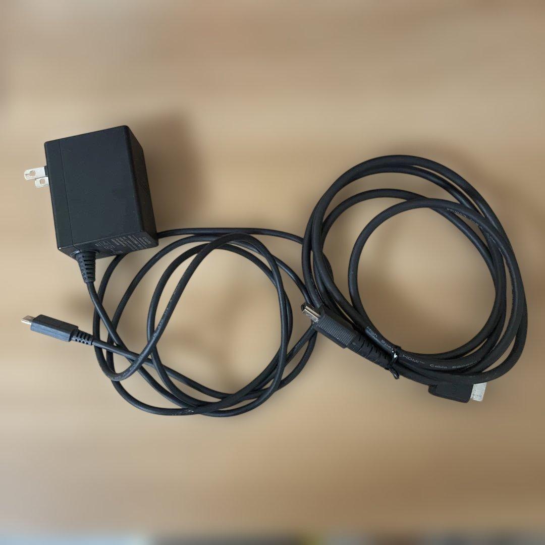 ジャンク品　Nintendo Switch