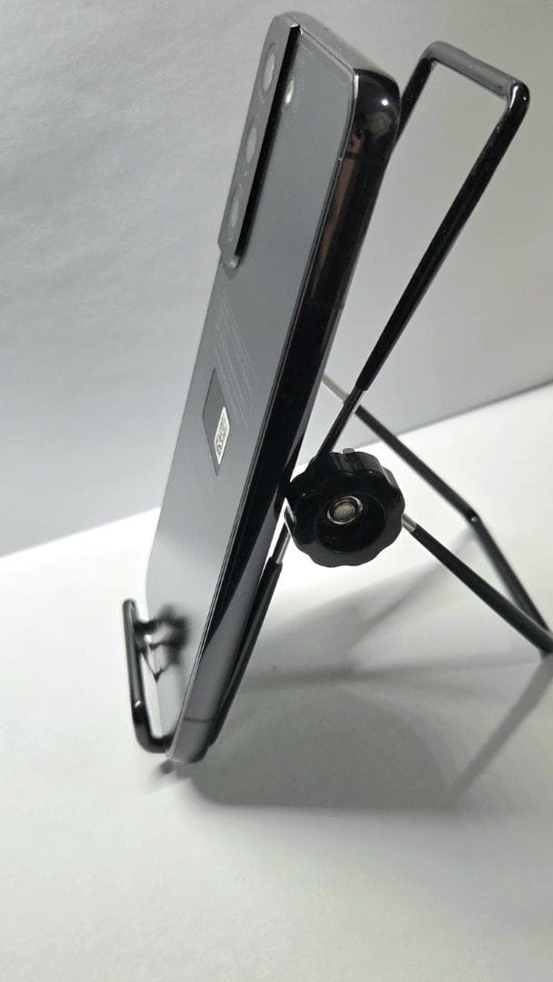 【中古】サムスンGalaxyS22　約2年使用auモデル