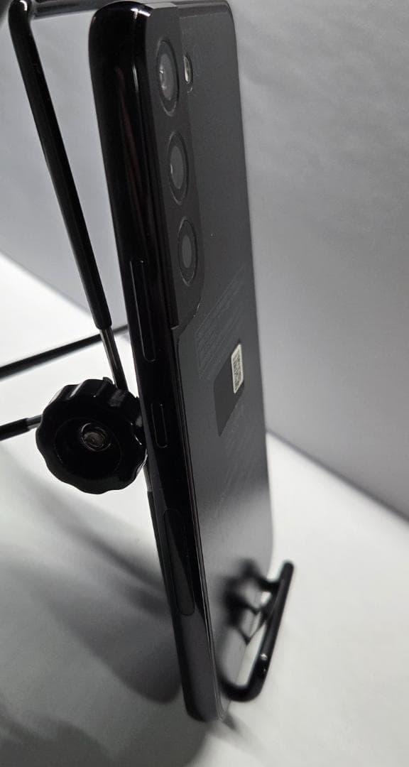 【中古】サムスンGalaxyS22　約2年使用auモデル