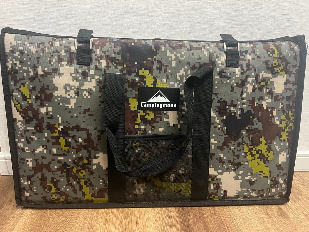 キャンピングムーン CAMPING MOON フィールドラック T-230