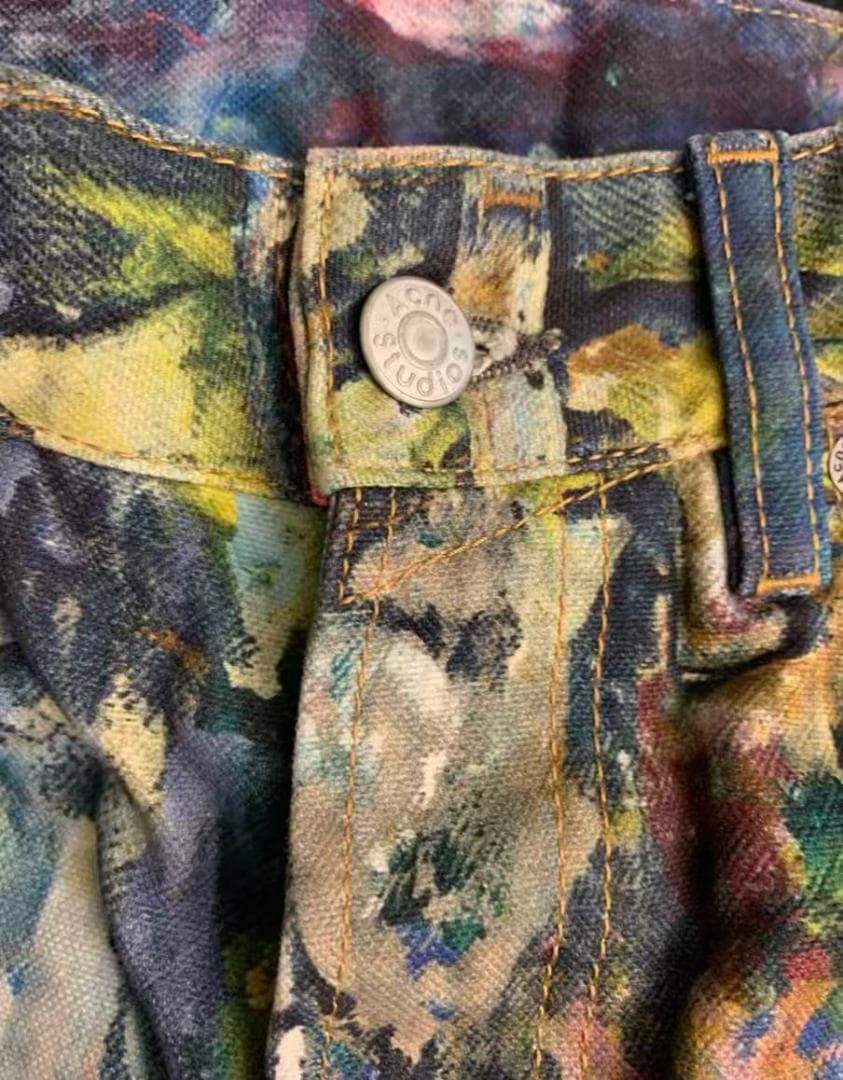 パンツ Acne Studios1981