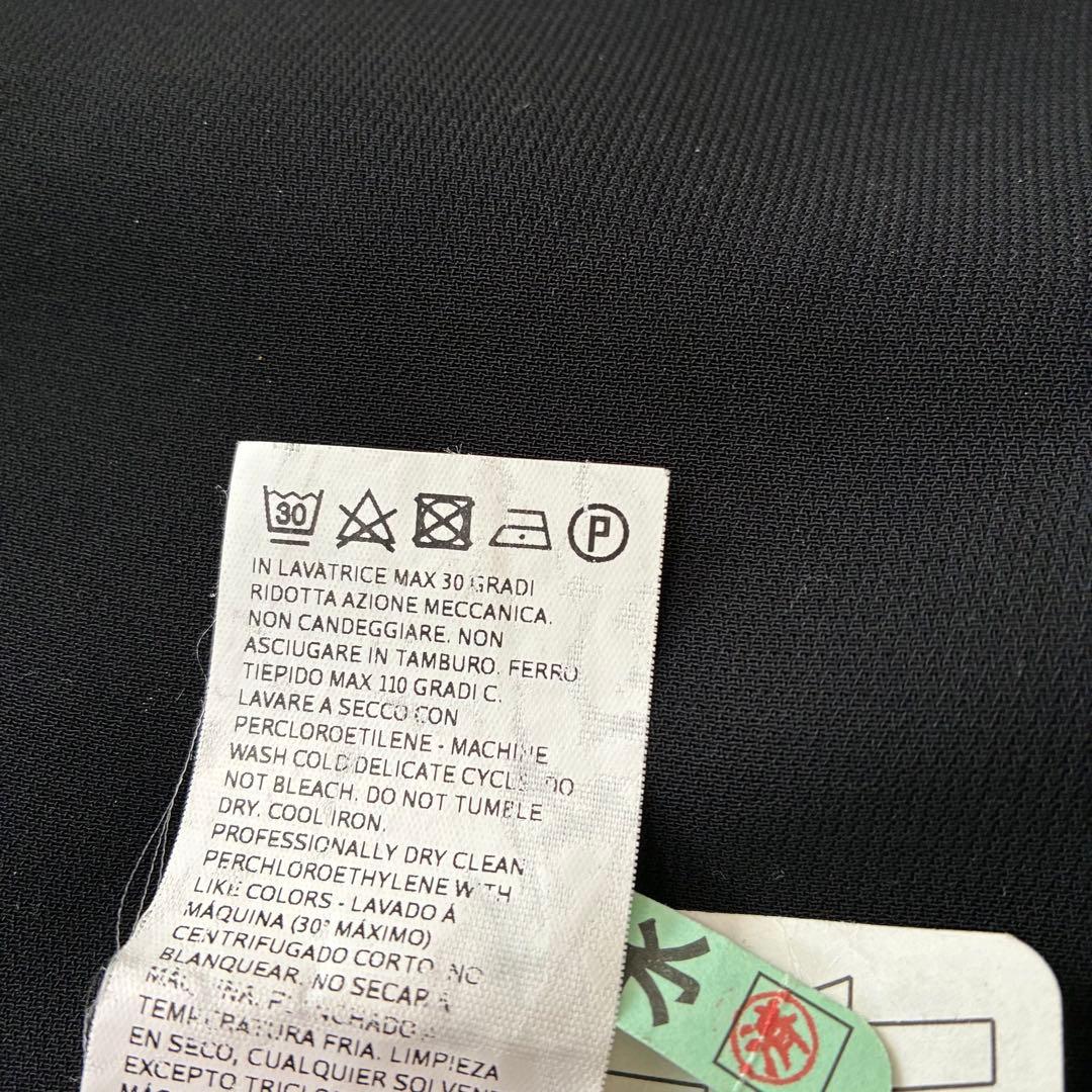 えいむ 　MAX&Co. トレンチコート　マキシ丈　ロング　大きいサイズ