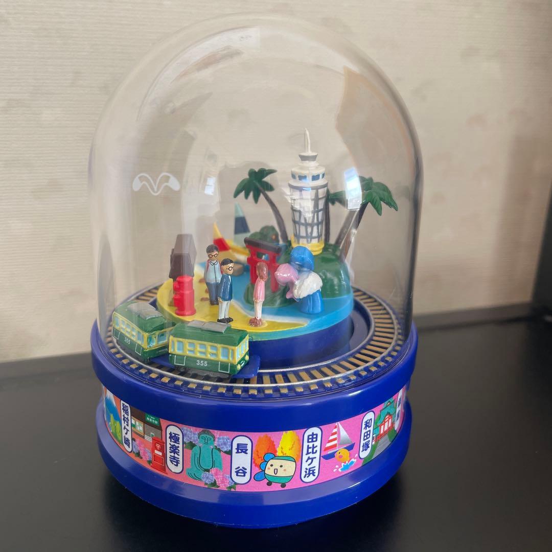 江ノ電オルゴール