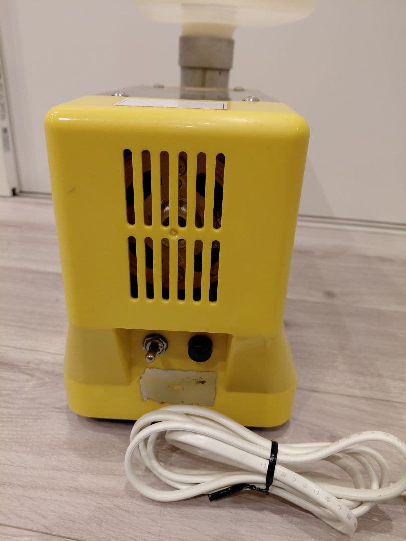 ボニー 電動式 NEWキッチンミンサー BK-220