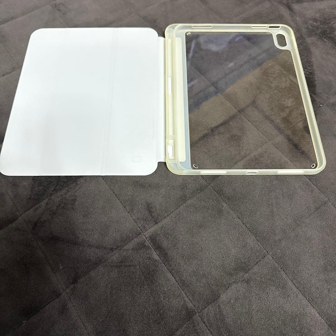 iPad (A16)(第11世代) Apple Pencil（USB-C）