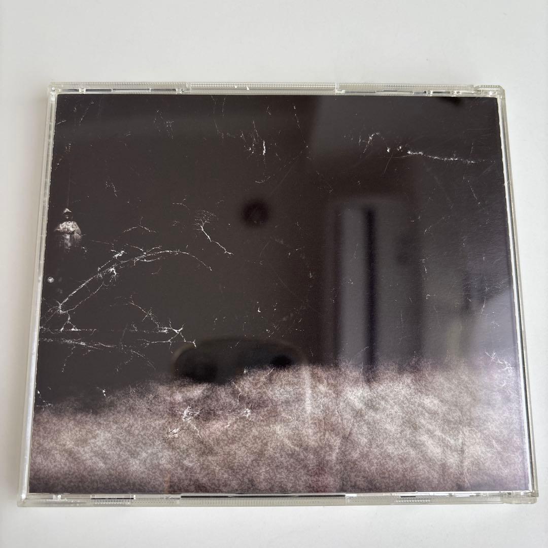 Kozi (MALICE MIZER) カタルシス CD