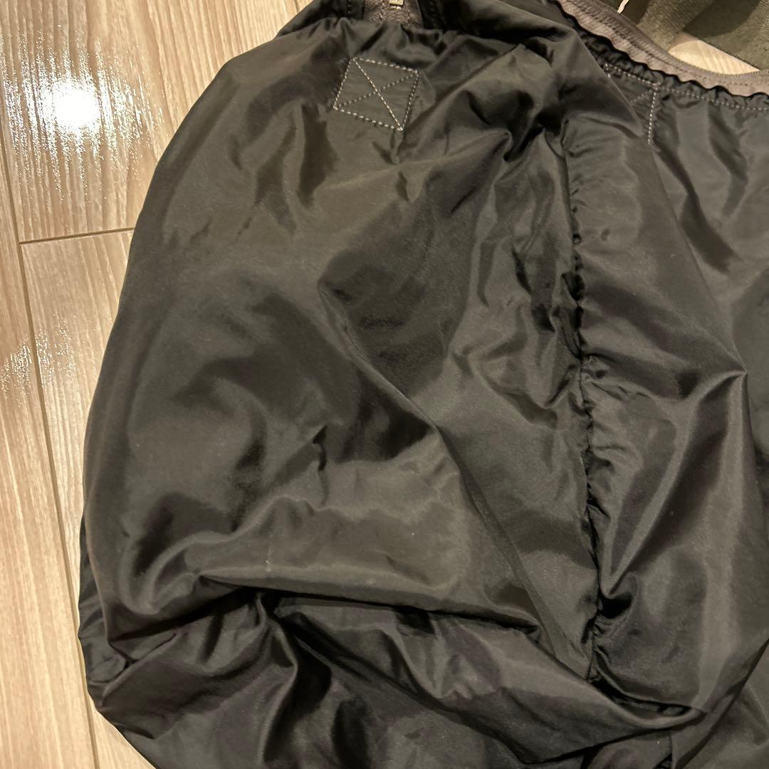 レスポートサック　LeSportsac ブラウン　ボストンバッグ