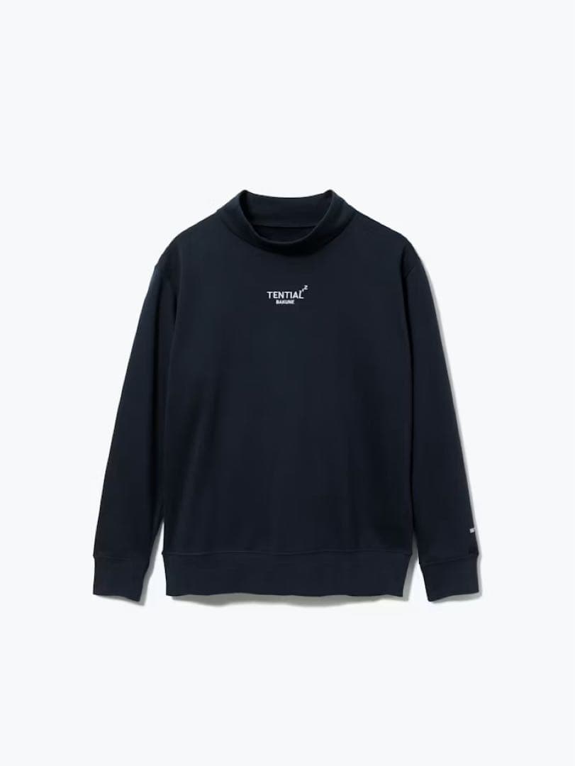 TENTIAL BAKUNE バクネ ウォーム ネイビー M
