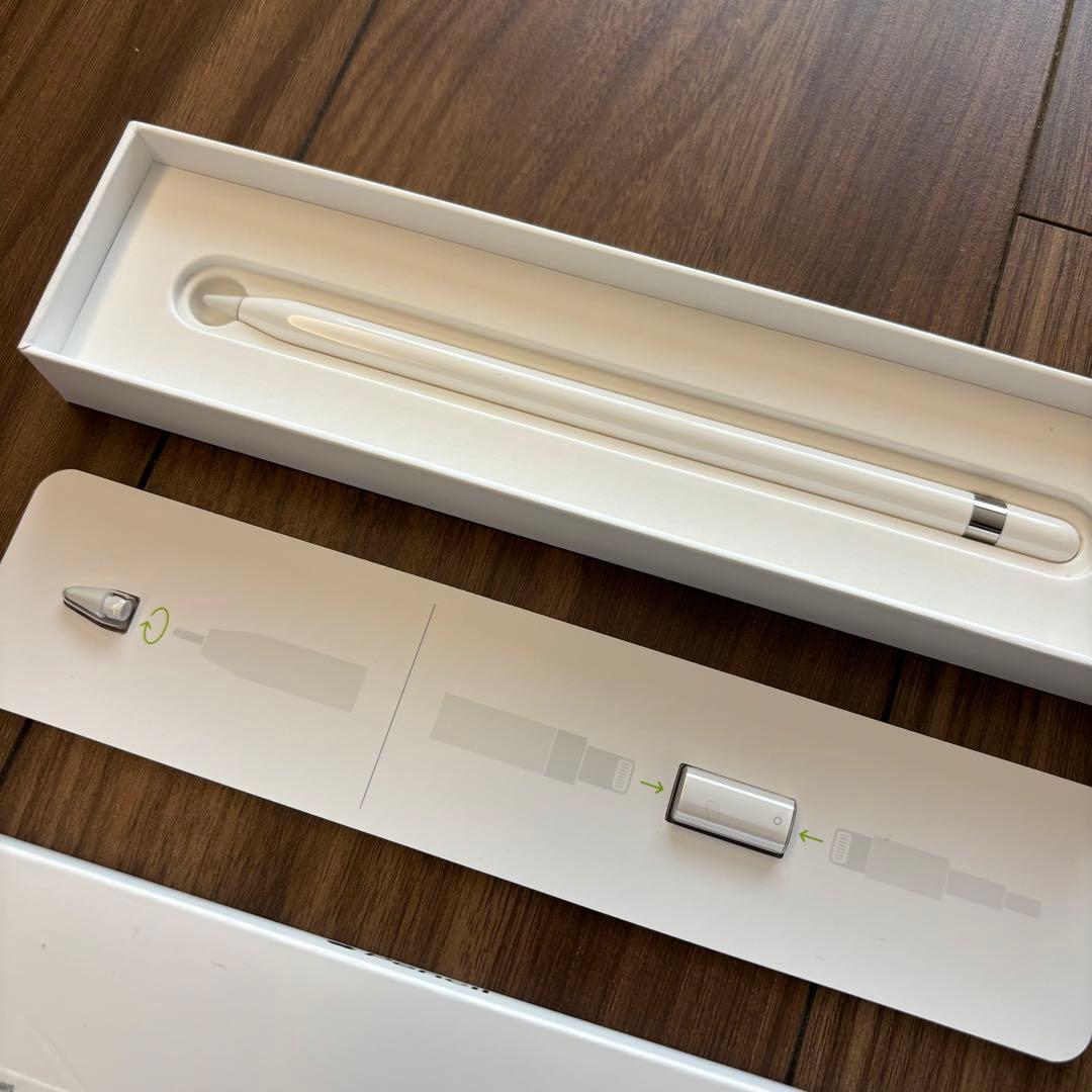 ハ*ン様 純正　Apple Pencil 第1世代