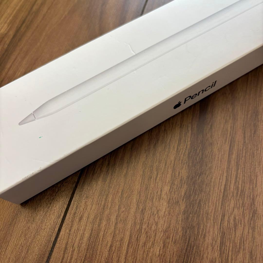ハ*ン様 純正　Apple Pencil 第1世代