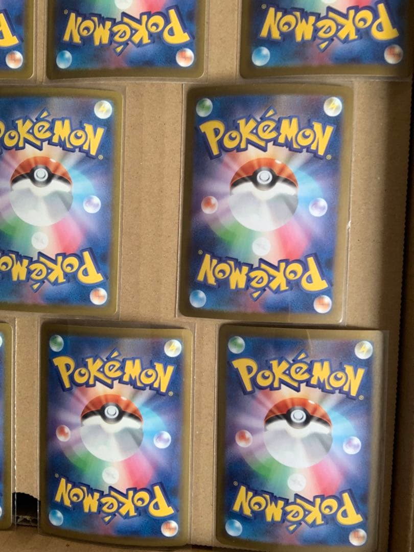 ポケモンカードゲーム Nのゼクロム Nのレシラム Nのゾロア等 まとめ売り