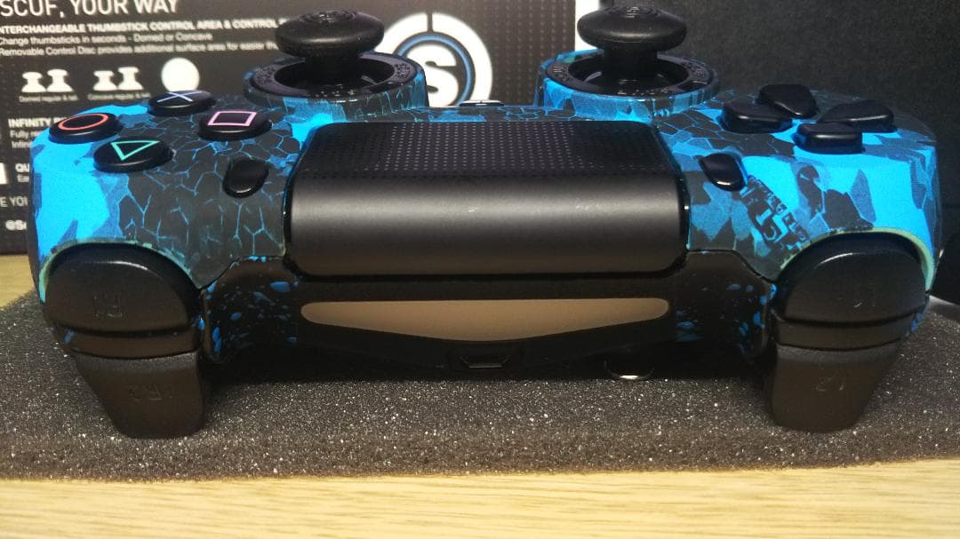 SCUF INFINITY 4PS  スカフ インフィニティ