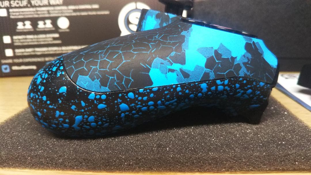 SCUF INFINITY 4PS  スカフ インフィニティ