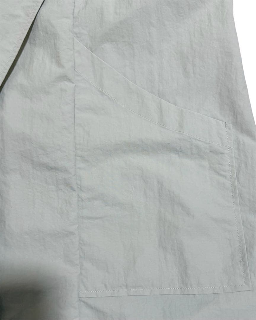 【美品】2026春 CLASKA āta robe 1. スプリングコート