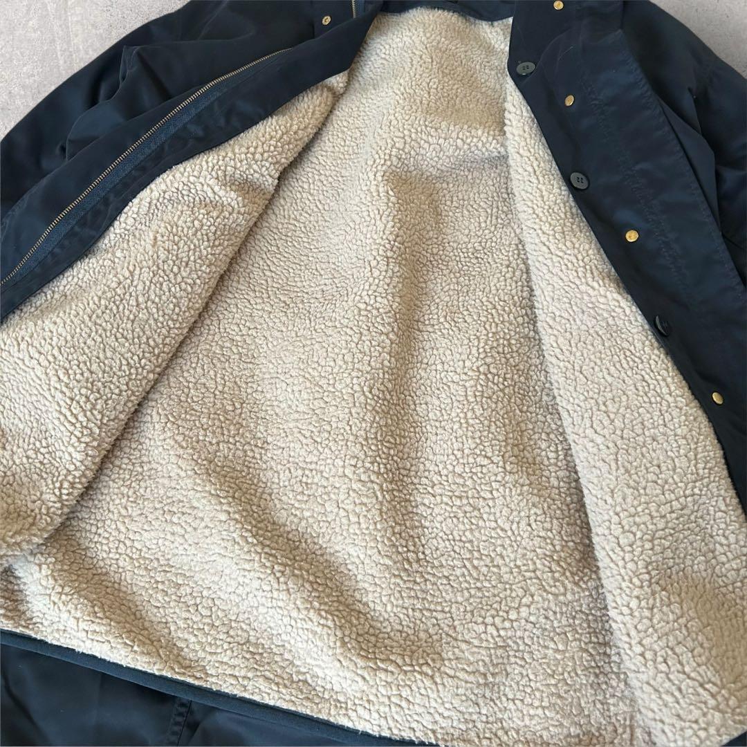 ✨週末限定SALE ✨URBAN RESEARCH ライナー付きモッズコート