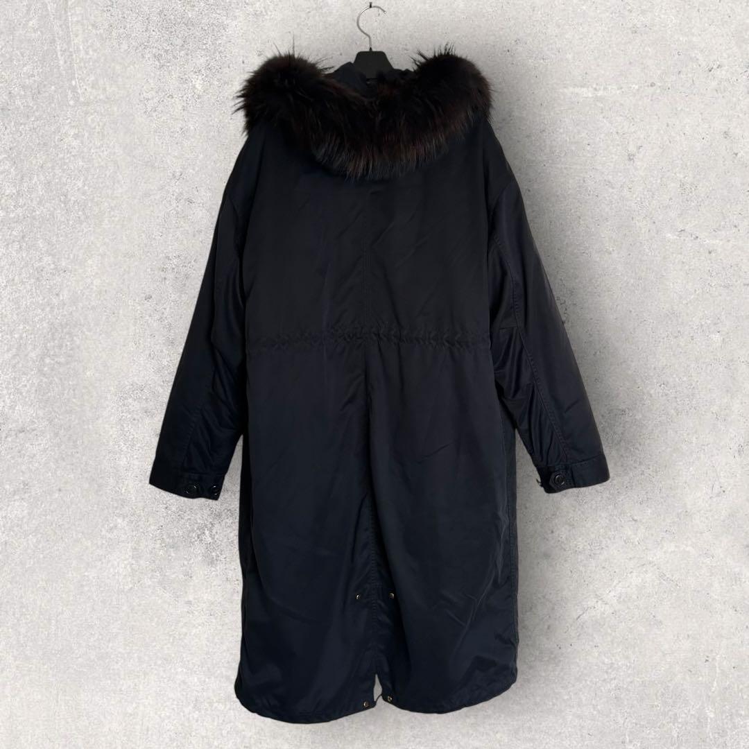 ✨週末限定SALE ✨URBAN RESEARCH ライナー付きモッズコート