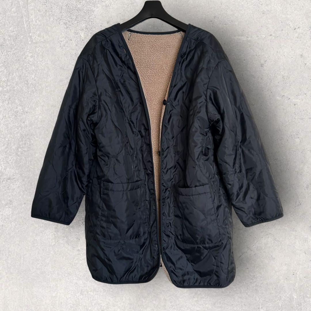 ✨週末限定SALE ✨URBAN RESEARCH ライナー付きモッズコート