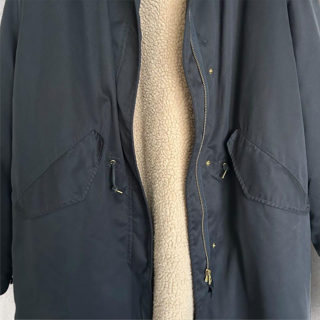 ✨週末限定SALE ✨URBAN RESEARCH ライナー付きモッズコート